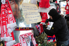 "Пробовали пережать артерию, но понимали, что бесполезно"