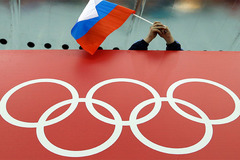 США отстранят Россию от Олимпиады