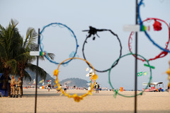 Страшилки олимпийского Рио