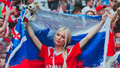 Сальто и Месси: как Сочи дожидается матча сборной России