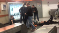 Авария эскалатора: фанаты ЦСКА судятся с министром Италии