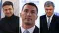Подстрекательство Кличко: WADA проверит Порошенко