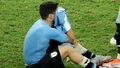 Слезы Уругвая: Суарес - за бортом Кубка Америки