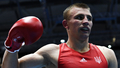 "Наша цель - Олимпиада": украинские боксеры приедут в Россию