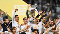 "Реал" победил благодаря удалению": что творилось в Суперкубке