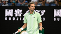 Великий камбэк на пути к "Шлему": как Медведев вышел в полуфинал Australian Open