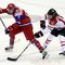 Российские хоккеистки проиграли канадкам в полуфинале ЧМ
