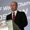 Чемпионат мира по легкой атлетике открыл Путин