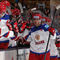 Сборная России вышла в полуфинал молодежного чемпионата мира по хоккею