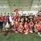 Команда "Пахтакор" стала победителем первого регионального этапа чемпионата KFC в Екатеринбурге