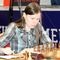 Российская шахматистка Погонина проиграла украинке Музычук во второй партии финала ЧМ