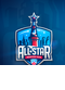 Утвержден логотип Матча звезд КХЛ-2016