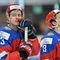 Сборная России по хоккею сыграет с командами США и Канады в одной группе на МЧМ в 2017 году