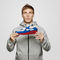 Nike запустила доставку из своего интернет-магазина в Россию