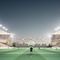 Архсовет Москвы одобрил проект реконструкции стадиона им. Эдуарда Стрельцова