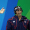 Фелпс принес США золото в эстафете 4х100 м кролем, россияне остались без медалей