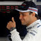 Бразильский гонщик "Уильямса" Масса объявил о завершении карьеры в "Формуле-1"