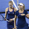 Макарова и Веснина вышли в полуфинал Итогового турнира WTA в парном разряде