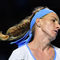 Кузнецова проиграла Цибулковой в полуфинале Итогового турнира WTA в Сингапуре