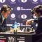 Карякин и Карлсен сыграли вничью в третьей партии матча за звание чемпиона мира по шахматам