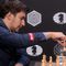 Карякин рад, что не уступил в третьей партии матча за мировую шахматную корону
