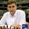 Шахматист Карякин опередил Карлсена в последнем туре и стал чемпионом мира по блицу