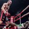 Российский боксер Кудряшов уверен в победе над кубинцем Дортикосом