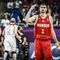 Баскетболист Антонов считает сборную Бельгии серьезным соперником для россиян
