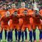 Дубль Проппера принес Голландии победу над Болгарией в отборе к ЧМ-2018