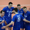 Россия стала чемпионом Европы по волейболу
