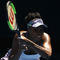 Теннисистка Уильямс: уровень турниров "Большого шлема" стал намного выше