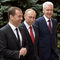 Премьер-министр Медведев поздравил сборную России с победой на чемпионате Европы