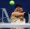 Шарапова не сумела преодолеть барьер 4-го раунда US Open