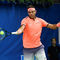 Аргентинец Дель Потро одержал волевую победу в 4-ом круге US Open