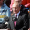 Путин: Кубок чемпионата мира отправляется в путешествие по России