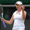 Теннисистка Звонарева проиграла в финале турнира в Даляне