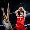 Кириленко: сборная России по баскетболу играет по четкому плану