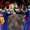Усман Дембеле выйдет в стартовом составе "Барселоны" на матч против "Ювентуса"