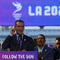 Лос-Анджелес отвечает требованиям МОК к проведению Олимпиады-2028