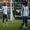 В сборную Аргентины вызваны три футболиста "Зенита"
