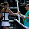 Чешская теннисистка Плишкова уволила тренера после US Open