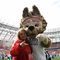 Украина хочет продать телеправа на чемпионат мира - 2018 по футболу