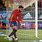Защитник "Барселоны" Пике горд играть за сборную Испании