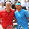 Дядя и тренер Надаля назвал Федерера лучшим теннисистом всех времен