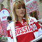 Журова рассказала о состоянии российских спортсменов, обвиненных в допинге