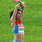 Легкоатлетка Чичерова вернула медаль Олимпиады-2008