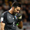 Буффон со слезами на глазах объявил о завершении карьеры в сборной Италии