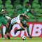 Тренер сборной Нигерии оценил дебют Идову за национальную команду