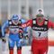 Норвежский лыжник Нортуг пропустит первый этап Кубка мира