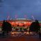На перенос медиацентра арены "Санкт-Петербург" потратят 250 млн рублей